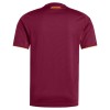 Nogometni Dres AS Roma Domaći 2025-26